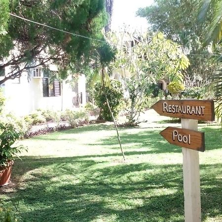 Pure Garden Resort Negril Exterior foto