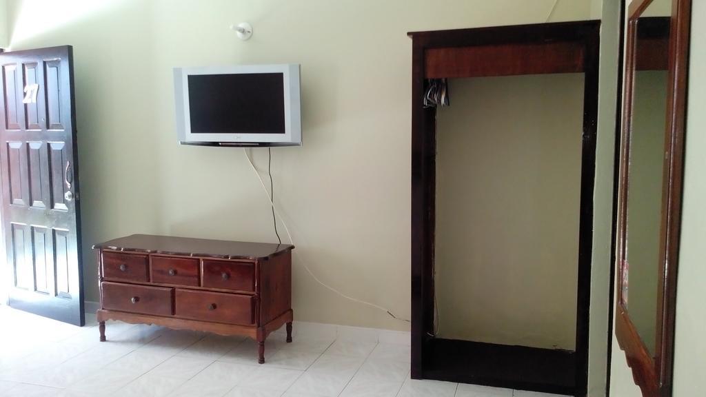 Pure Garden Resort Negril Exterior foto