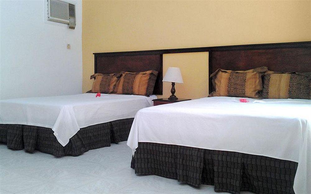 Pure Garden Resort Negril Exterior foto