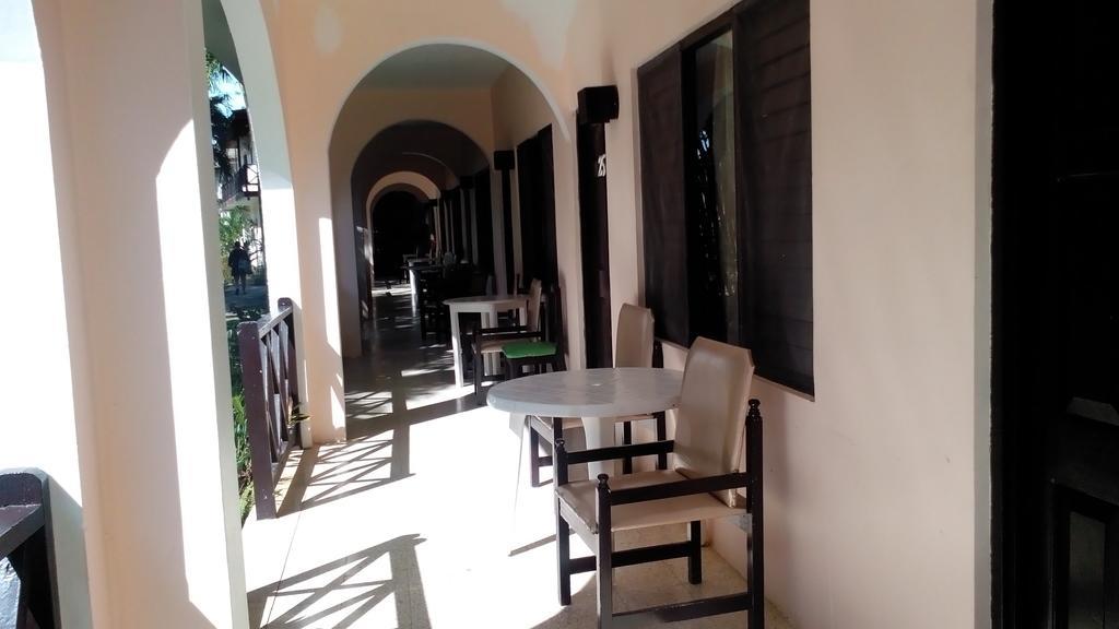 Pure Garden Resort Negril Exterior foto