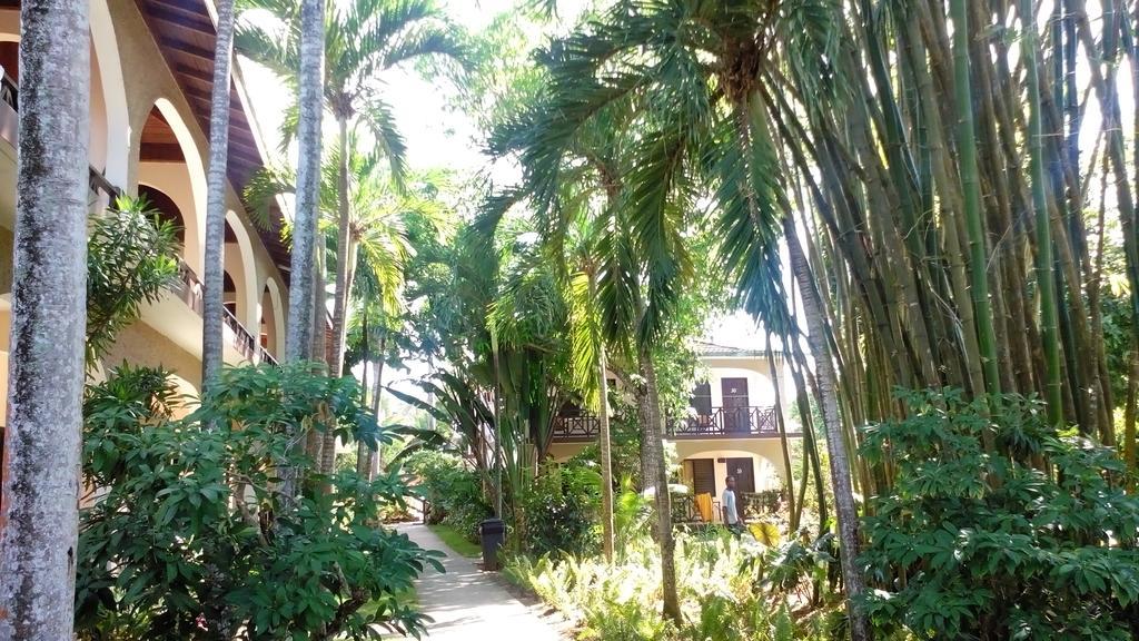 Pure Garden Resort Negril Exterior foto