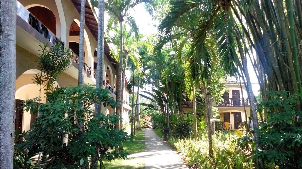 Pure Garden Resort Negril Exterior foto