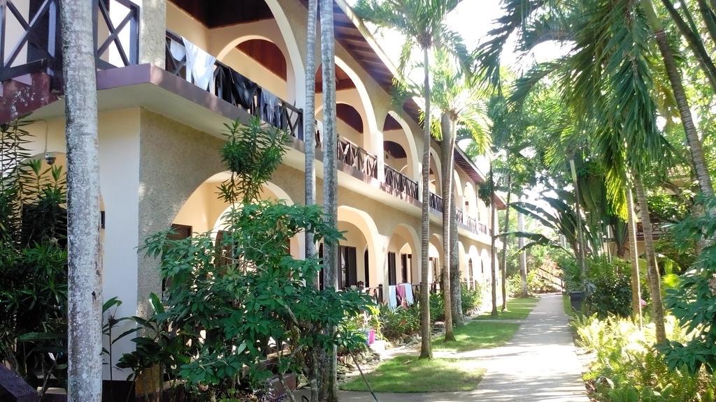 Pure Garden Resort Negril Exterior foto