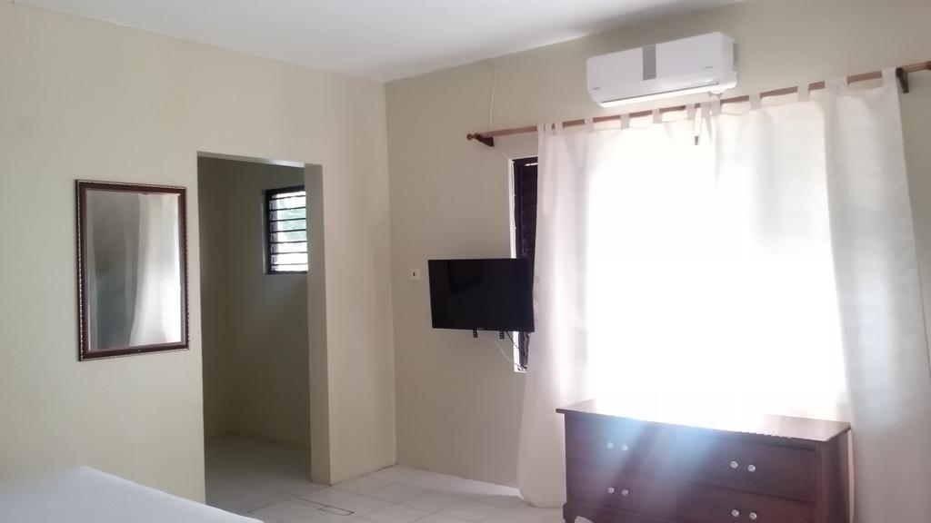 Pure Garden Resort Negril Exterior foto