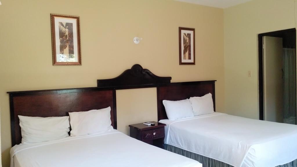 Pure Garden Resort Negril Exterior foto