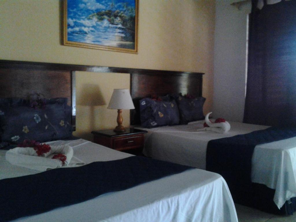 Pure Garden Resort Negril Quarto foto