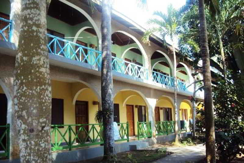 Pure Garden Resort Negril Exterior foto
