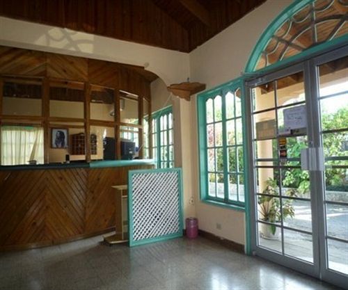 Pure Garden Resort Negril Interior foto
