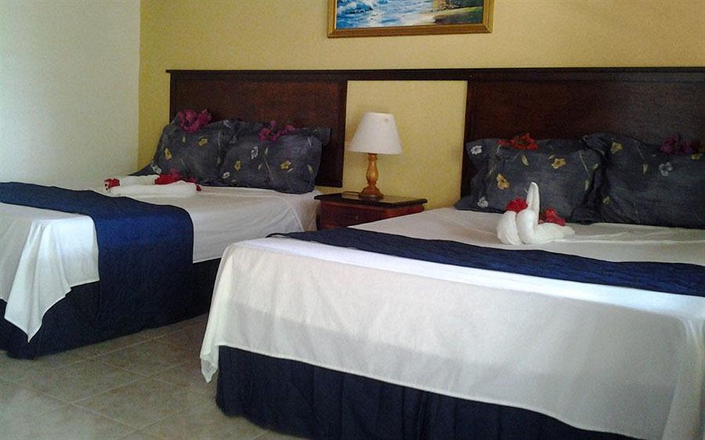 Pure Garden Resort Negril Exterior foto