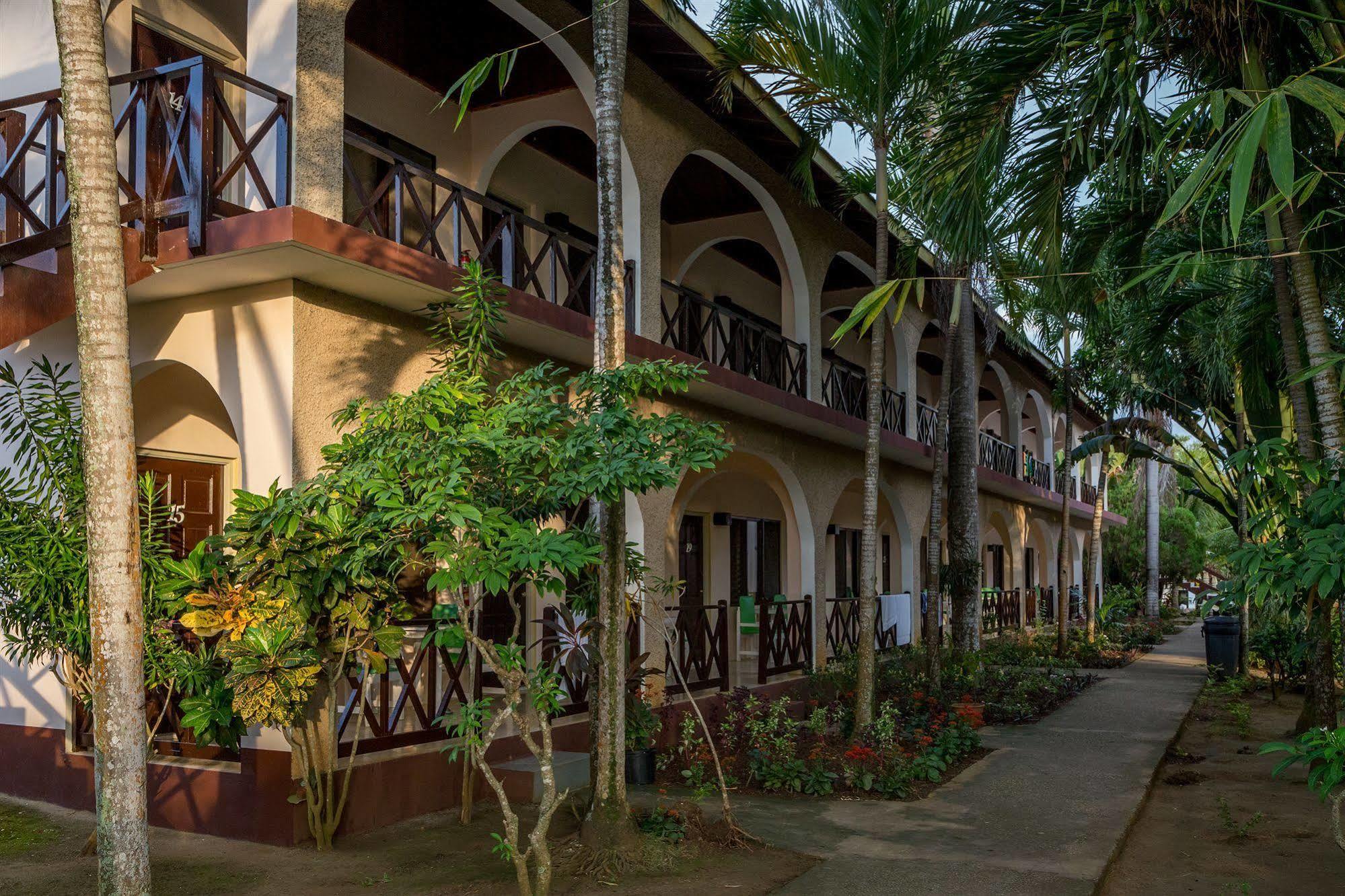 Pure Garden Resort Negril Exterior foto
