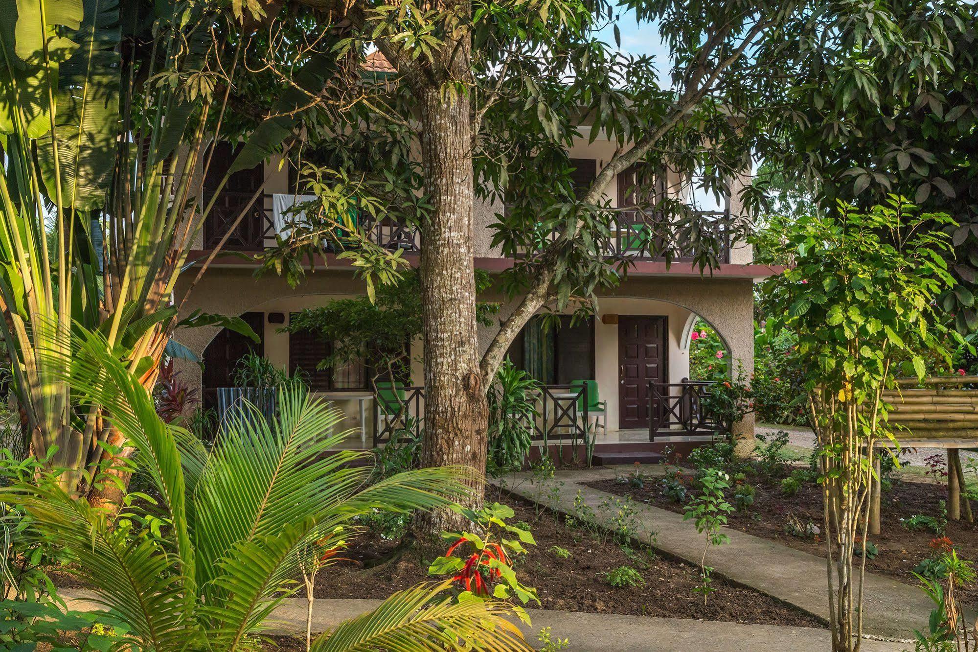 Pure Garden Resort Negril Exterior foto
