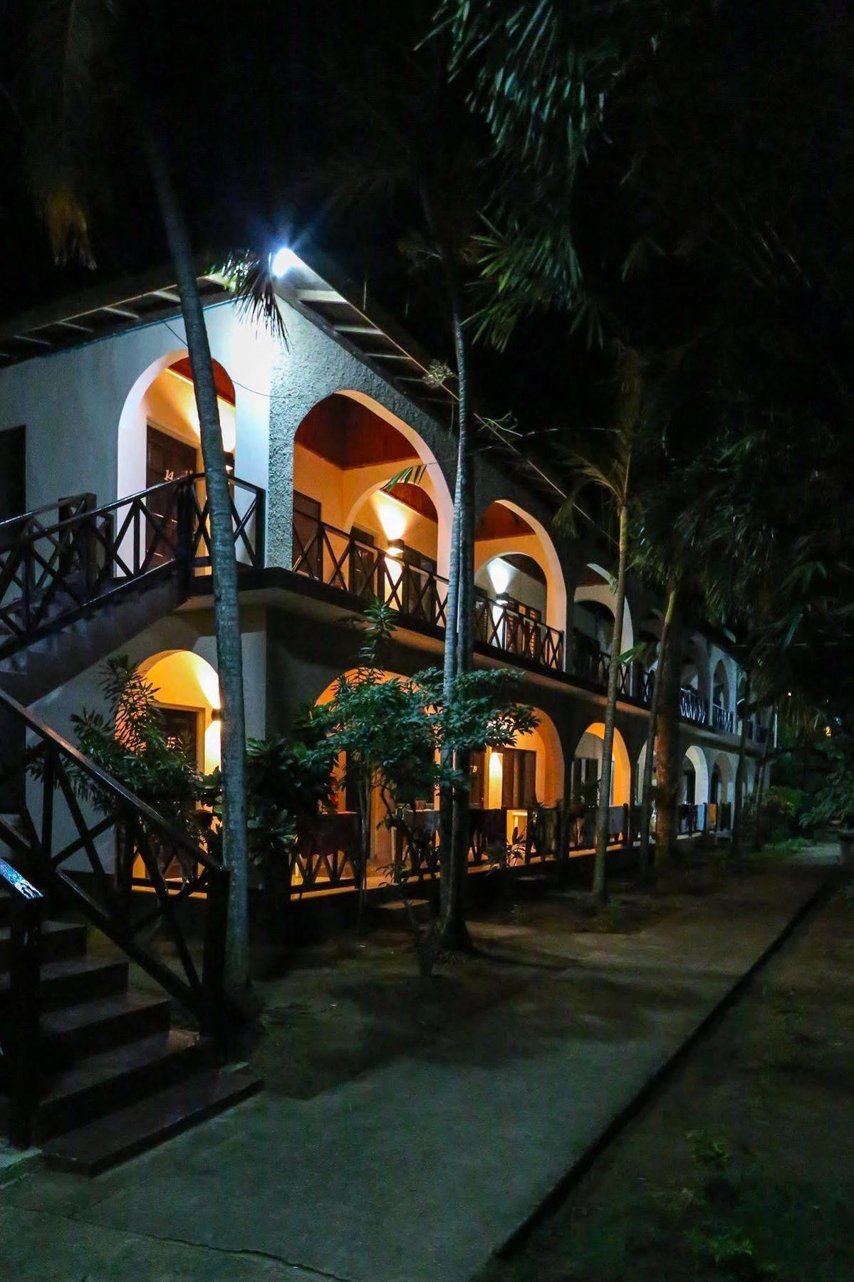 Pure Garden Resort Negril Exterior foto