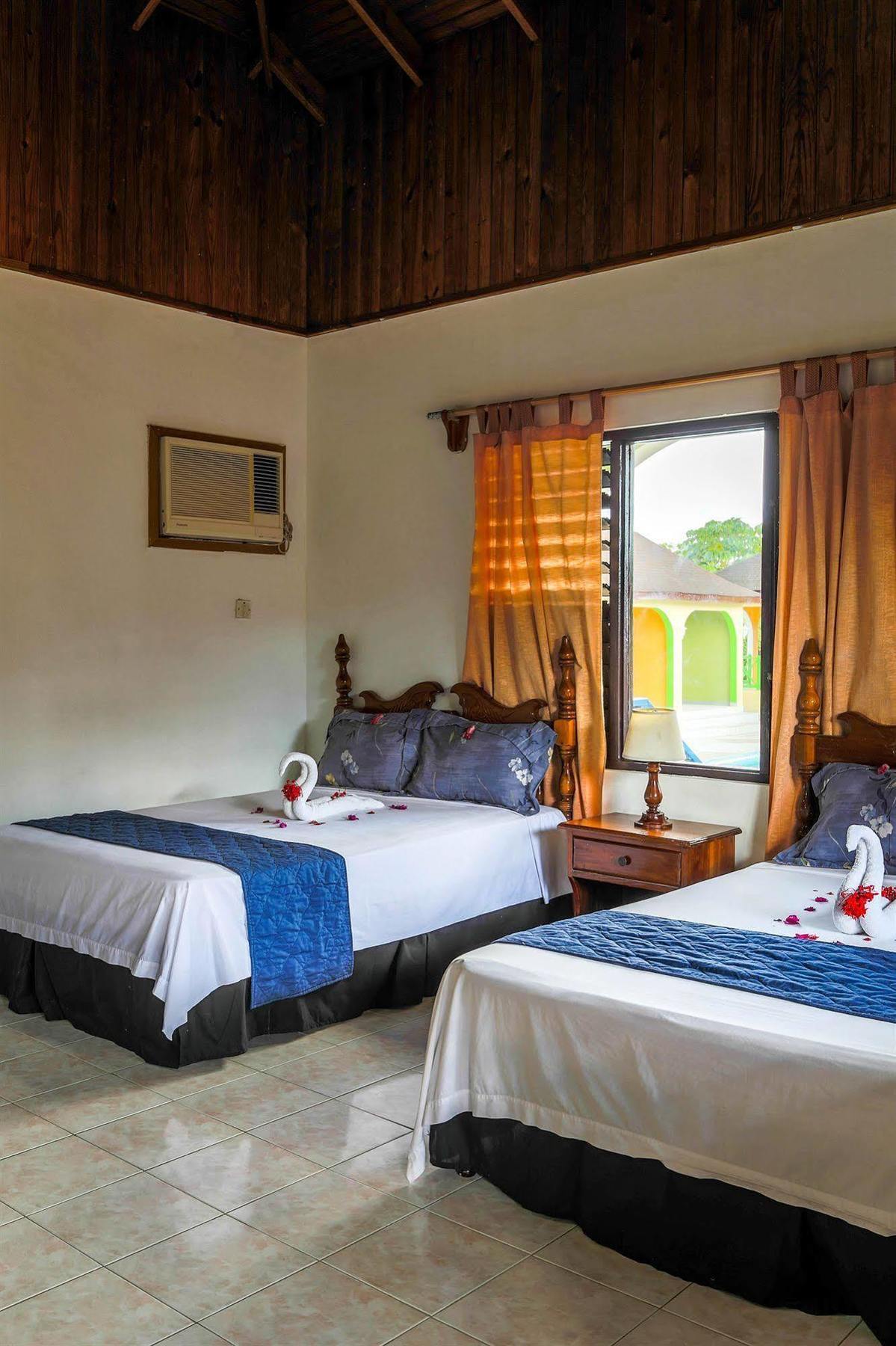 Pure Garden Resort Negril Exterior foto
