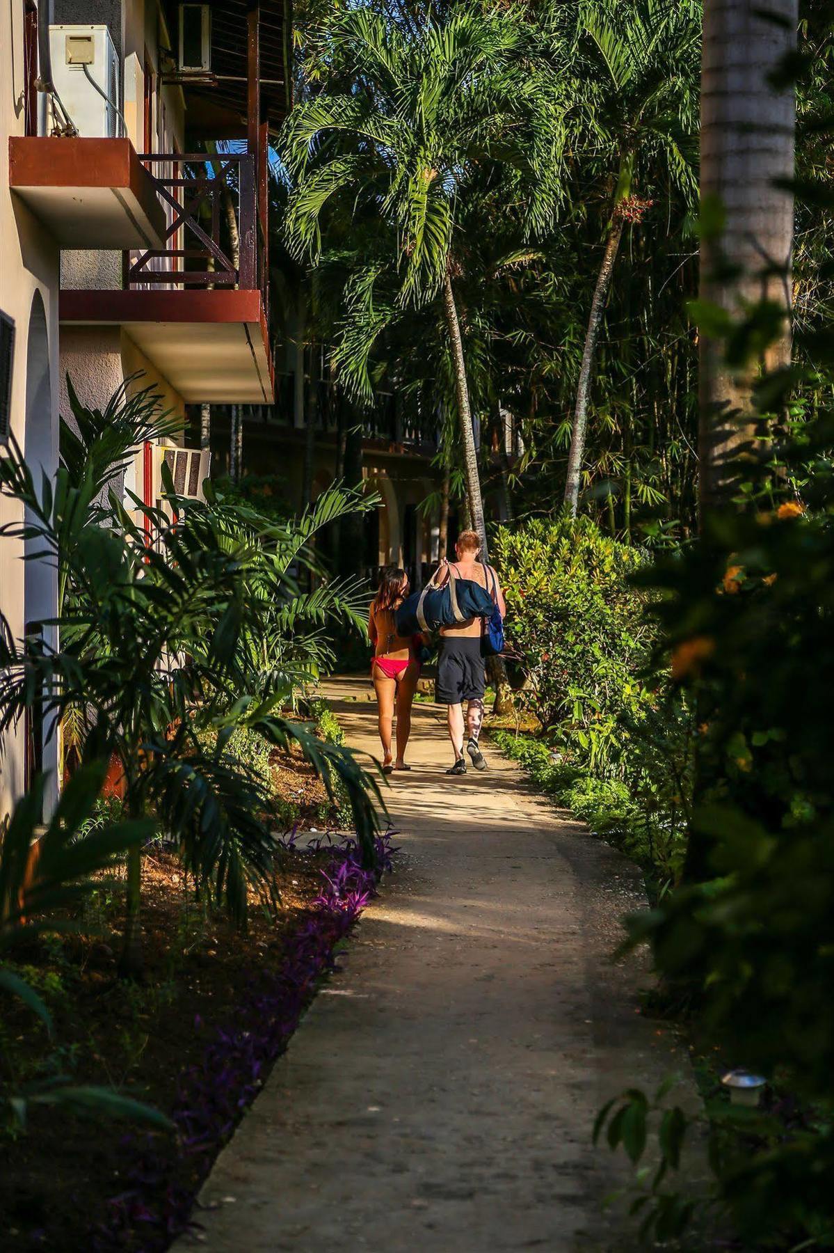 Pure Garden Resort Negril Exterior foto