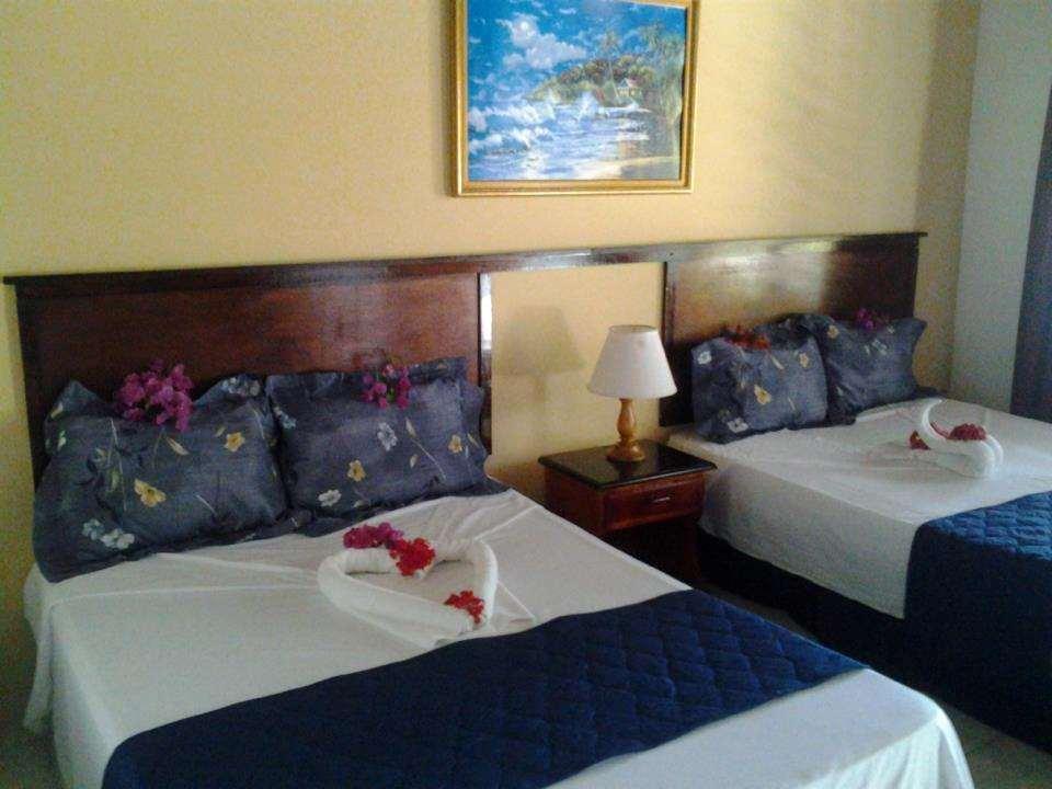 Pure Garden Resort Negril Quarto foto